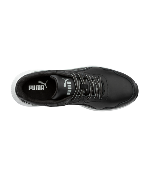 Puma PUMA 64.503.0 Zoom Noir Bas, S3S ESD FO HRO SR
