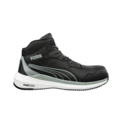 Puma PUMA 63.503.0 Zoom Black Mid, S3S ESD FO HRO SR