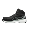 Puma PUMA 63.503.0 Zoom Black Mid, S3S ESD FO HRO SR