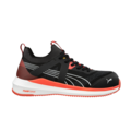 Puma PUMA 64.502.0 Turbo Black/Red Low S1PS