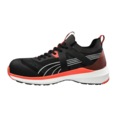 Puma PUMA 64.502.0 Turbo Black/Red Low S1PS