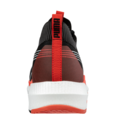 Puma PUMA 64.502.0 Turbo Black/Red Low S1PS