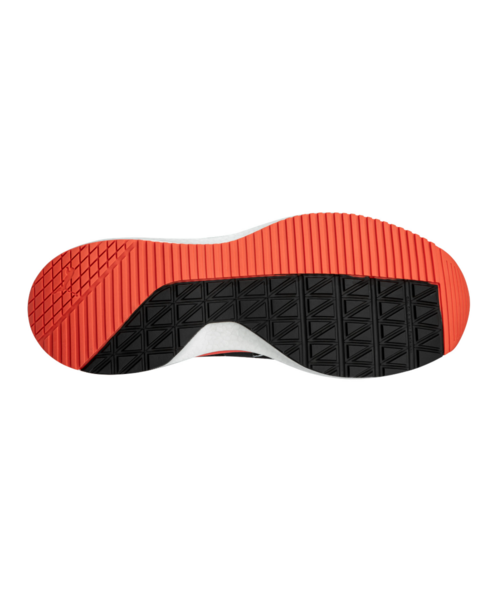 Puma PUMA 64.502.0 Turbo Noir/Rouge Bas S1PS