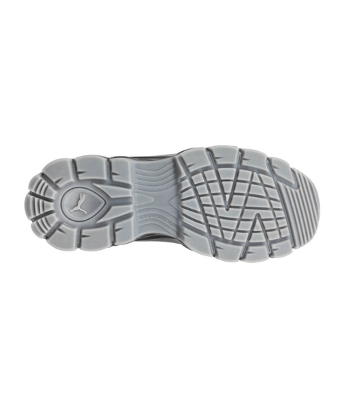 Puma PUMA 64.054.2 Condor Brown Low S3L