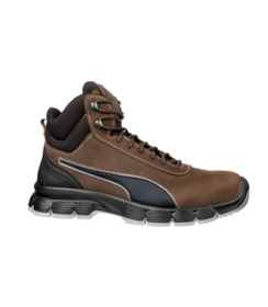 PUMA 63.012.2 Condor Brown Mid S3L