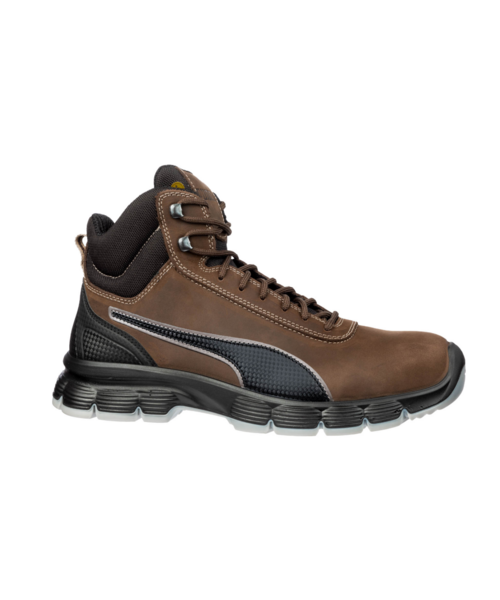 Puma PUMA 63.012.2 Condor Brown Mid S3L