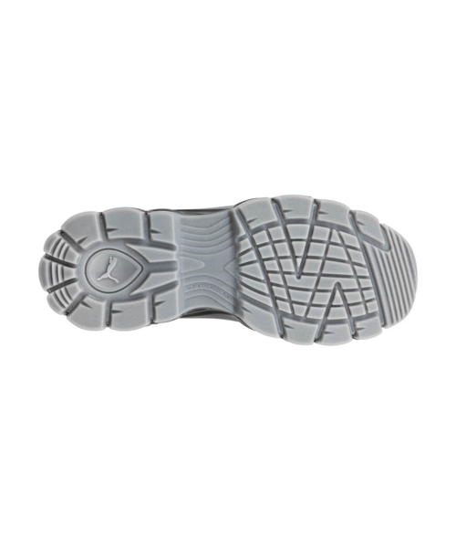 Puma PUMA 63.012.2 Condor Brown Mid S3L