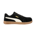 Puma PUMA 64.440.0 Iconic Black Gum Low S1PL