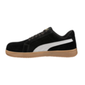 Puma PUMA 64.440.0 Iconic Black Gum Low S1PL