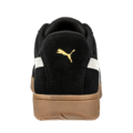 Puma PUMA 64.440.0 Iconic Black Gum Low S1PL