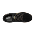 Puma PUMA 64.440.0 Iconic Black Gum Low S1PL