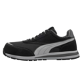 Puma PUMA 64.470.0 Rider Black Low S1PS