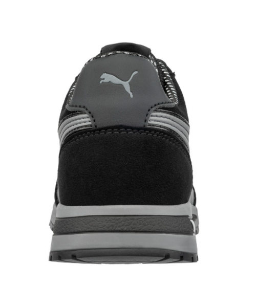 Puma PUMA 64.470.0 Rider Noir Bas S1PS