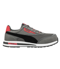 PUMA 64.326.0 Rider Gris Bas S1PS