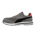 Puma PUMA 64.326.0 Rider Grey Low S1PS