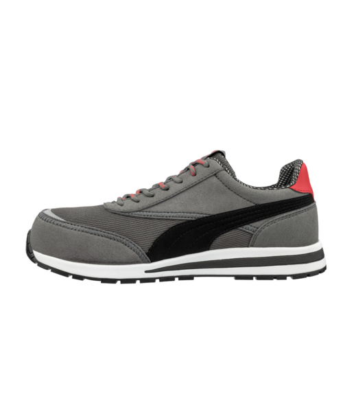 Puma PUMA 64.326.0 Rider Gris Bas S1PS