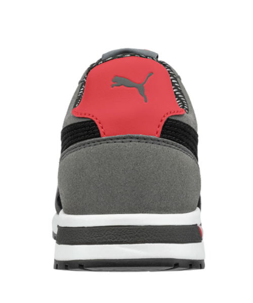 Puma PUMA 64.326.0 Rider Grey Low S1PS