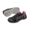 Puma PUMA 64.411.0 Fuse TC Pink Wns Low S1P