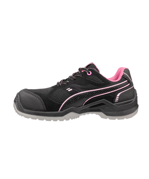 Puma PUMA 64.411.0 Fuse TC Pink Wns Low S1P