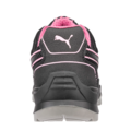 Puma PUMA 64.411.0 Fuse TC Pink Wns Low S1P