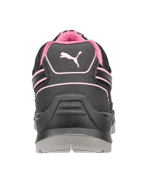 Puma PUMA 64.411.0 Fuse TC Pink Wns Low S1P