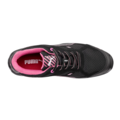 Puma PUMA 64.411.0 Fuse TC Pink Wns Low S1P