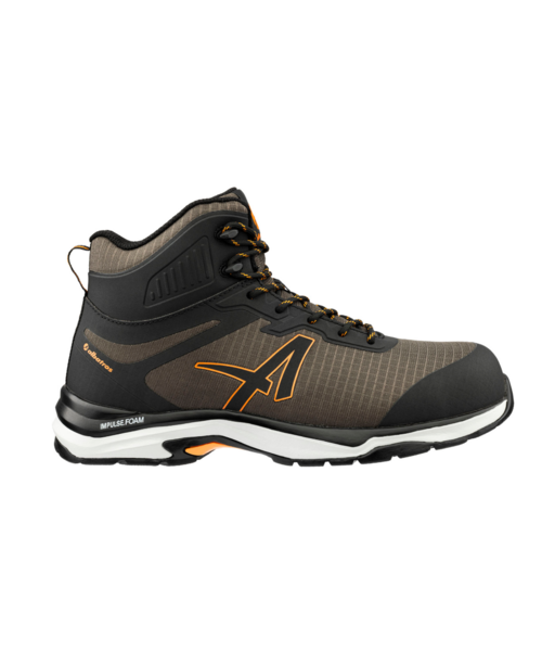 Albatros ALBATROS 63.526.0 Trailmaster Olive Mid S3S