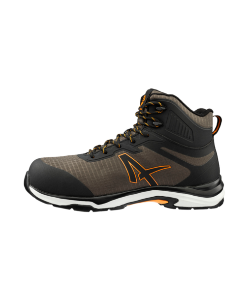 Albatros ALBATROS 63.526.0 Trailmaster Olive Mid S3S