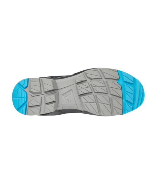 Albatros ALBATROS 64.803.0 Taraval Noir/Bleu Low, S3L, largeur 11