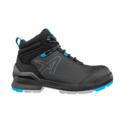 Albatros ALBATROS 63.804.0 Taraval Noir/Bleu Mid, S3L, largeur 11