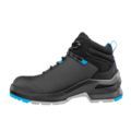 Albatros ALBATROS 63.804.0 Taraval Black/ Blue Mid, S3L, breedte 11