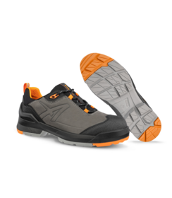 ALBATROS 64.802.0 Taraval Grey Low S3L