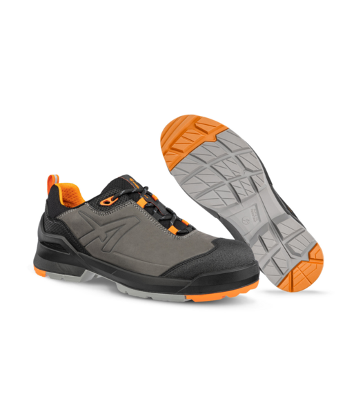 Albatros ALBATROS 64.802.0 Taraval Grey Low S3L