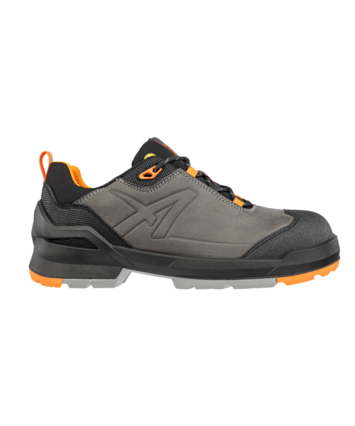 Albatros ALBATROS 64.802.0 Taraval Grey Low S3L