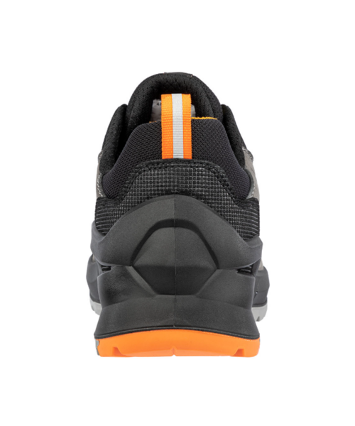 Albatros ALBATROS 64.802.0 Taraval Grey Low S3L