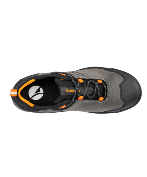 Albatros ALBATROS 64.802.0 Taraval Grey Low S3L