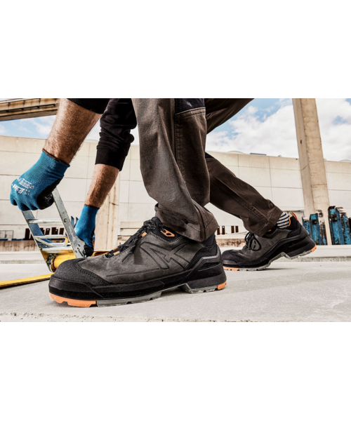 Albatros ALBATROS 64.802.0 Taraval Grey Low S3L