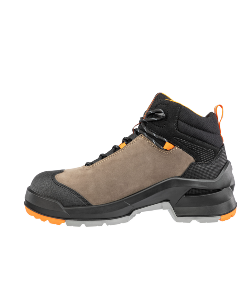 Albatros ALBATROS 63.802.0 Taraval Brown Mid S3L