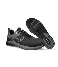 ALBATROS 64.640.0 Vigor 2 Impulse Noir Bas S3S