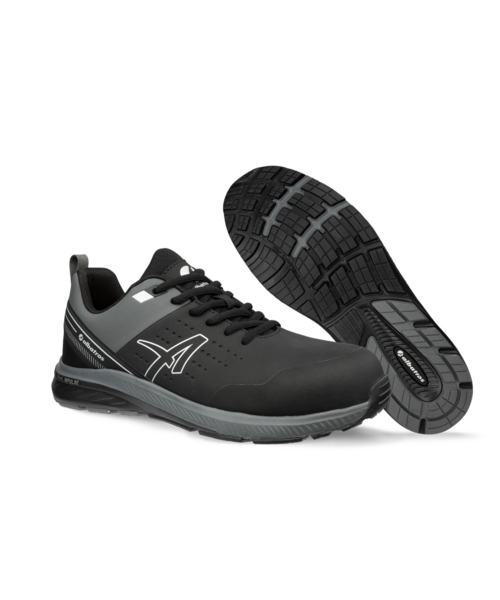 Albatros ALBATROS 64.640.0 Vigor 2 Impulse Black Low S3S