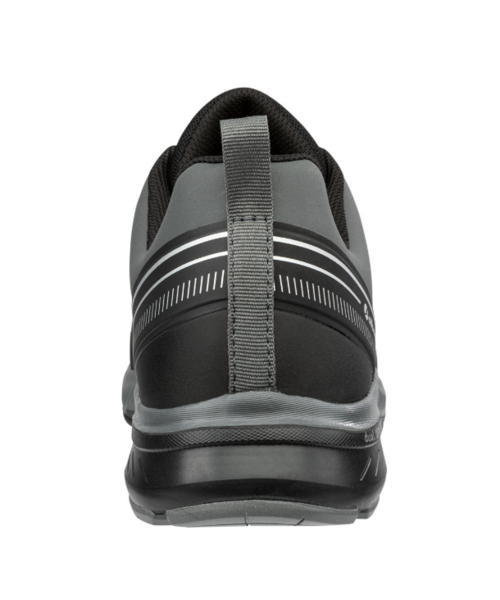 Albatros ALBATROS 64.640.0 Vigor 2 Impulse Noir Bas S3S