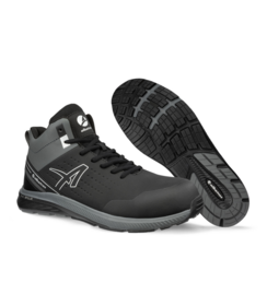 ALBATROS 63.640.0 Vigor 2 Impulse Noir Mid S3S