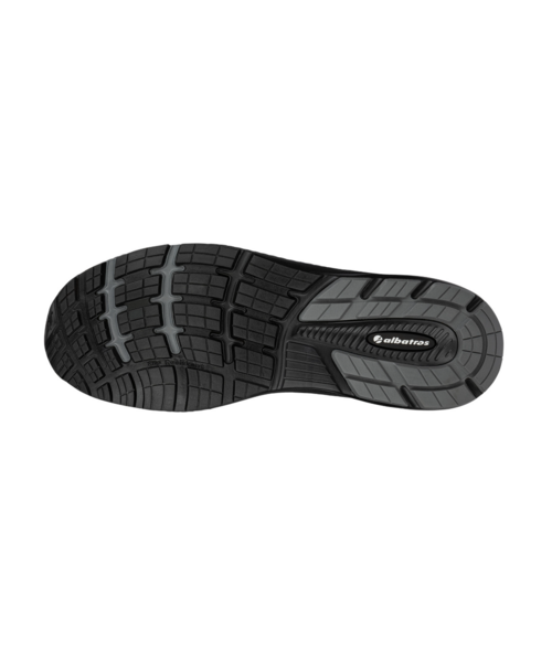 Albatros ALBATROS 63.640.0 Vigor 2 Impulse Noir Mid S3S