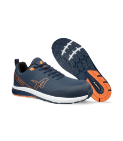 ALBATROS 64.642.0 Vigor 2 Impulse Blue Low S3S