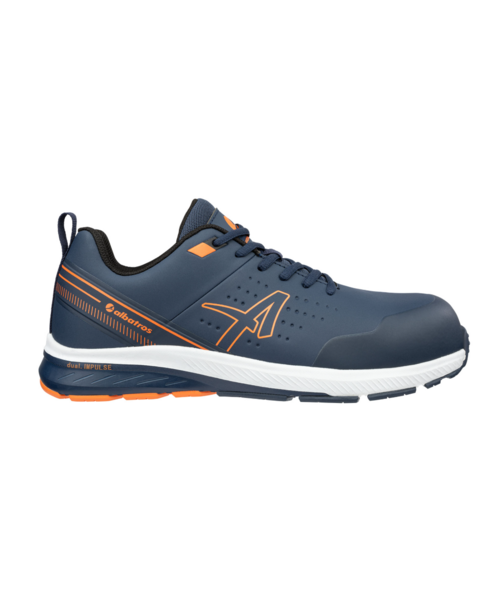 Albatros ALBATROS 64.642.0 Vigor 2 Impulse Blue Low S3S