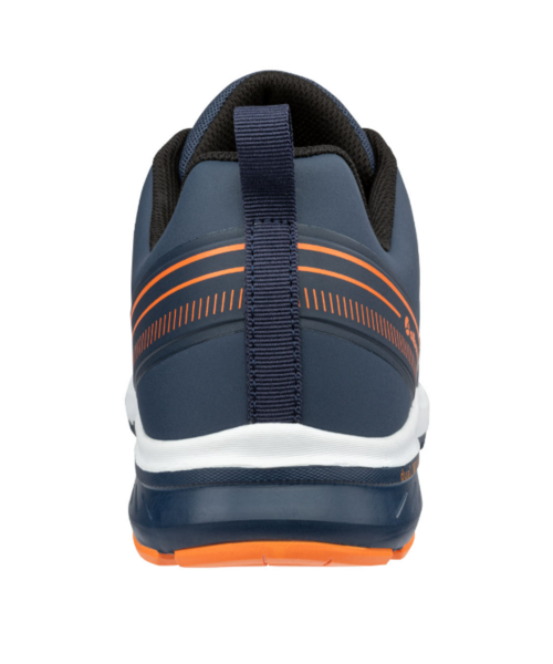 Albatros ALBATROS 64.642.0 Vigor 2 Impulse Blue Low S3S