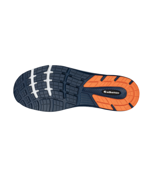 Albatros ALBATROS 64.642.0 Vigor 2 Impulse Blue Low S3S