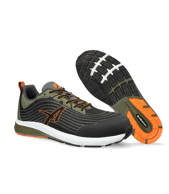 ALBATROS 64.644.0 Wave Impulse Low S1PS