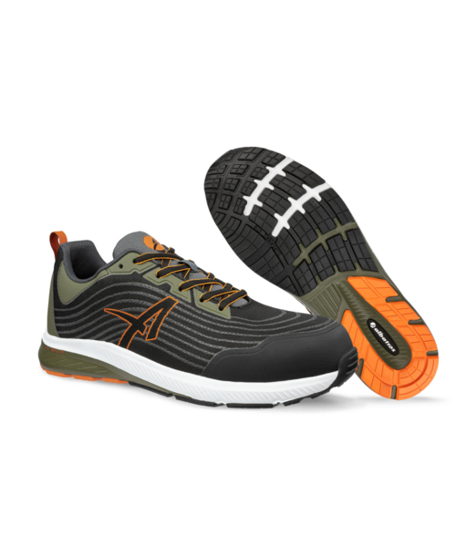 Albatros ALBATROS 64.644.0 Wave Impulse Low S1PS