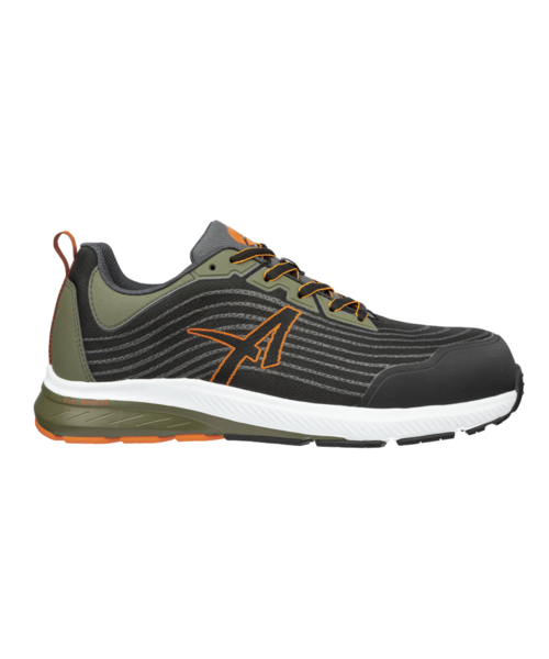 Albatros ALBATROS 64.644.0 Wave Impulse Low S1PS